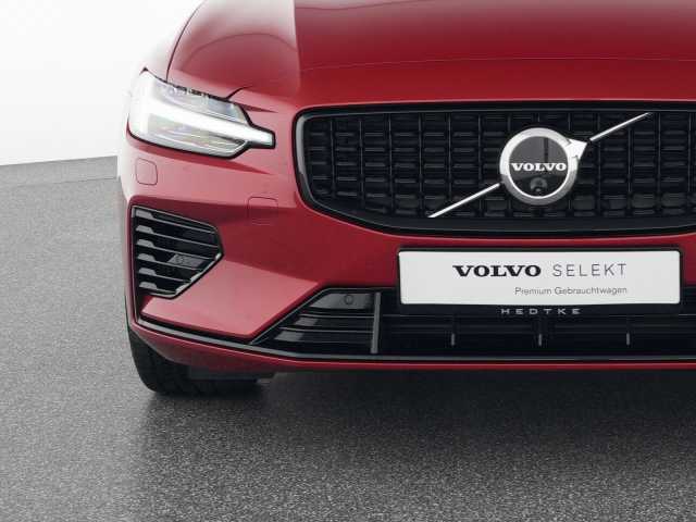 Volvo V60 V60