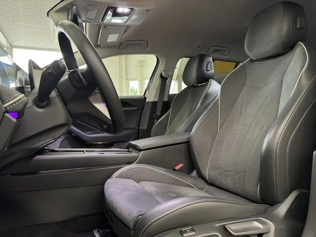 Volkswagen Passat 2.0 TDI