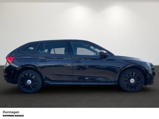 Skoda Scala 1 5l TSI DSG LED NAVI PANORAMA