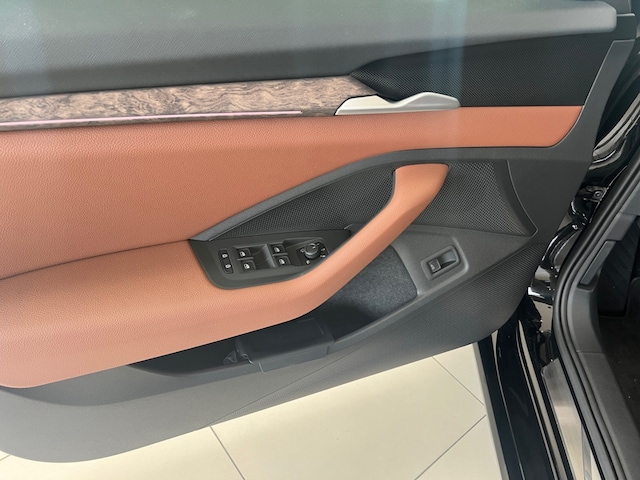 Skoda Superb 2.0 TDI Combi