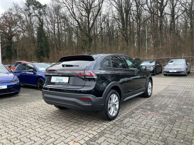 Volkswagen Taigo DSG Move