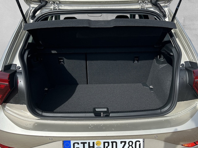 Volkswagen Polo 1.0 TSI Move