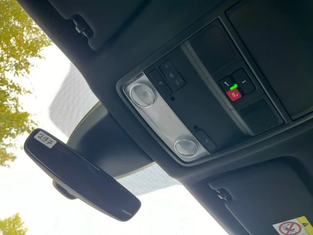 Cupra Ateca 2.0 TSI 4Drive DSG