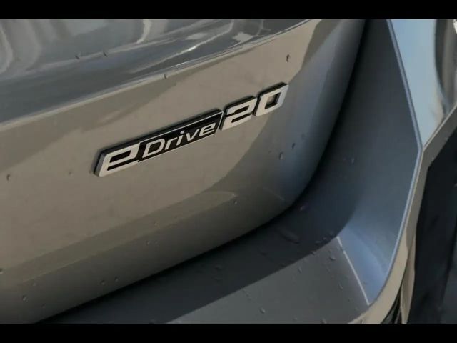 BMW iX1 M-Sport eDrive20