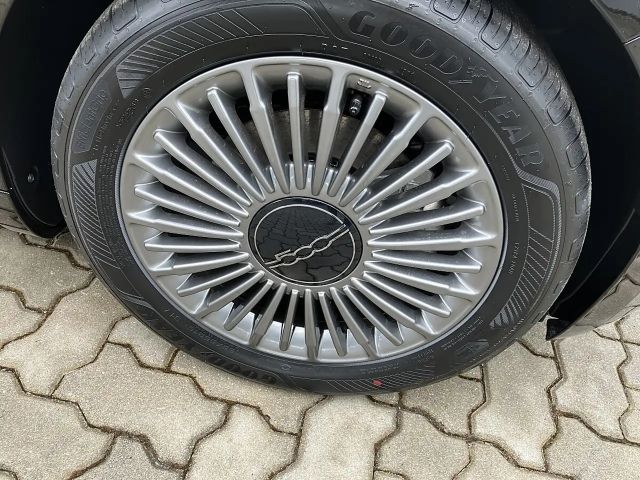 Fiat 500 Hatchback Hybrid Torino