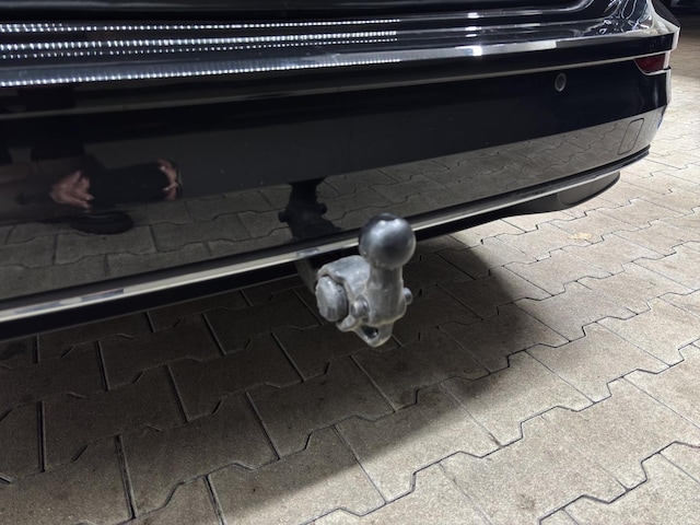 Volkswagen Golf 2.0 TDI DSG Golf VIII Variant