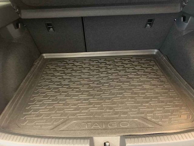 Volkswagen Taigo 1.0 TSI Life