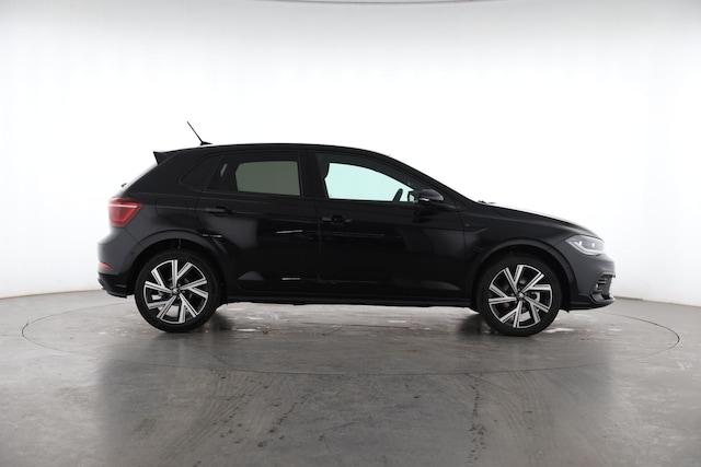 Volkswagen Polo 1.0 TSI DSG