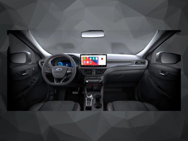 Ford Kuga AWD ST Line X