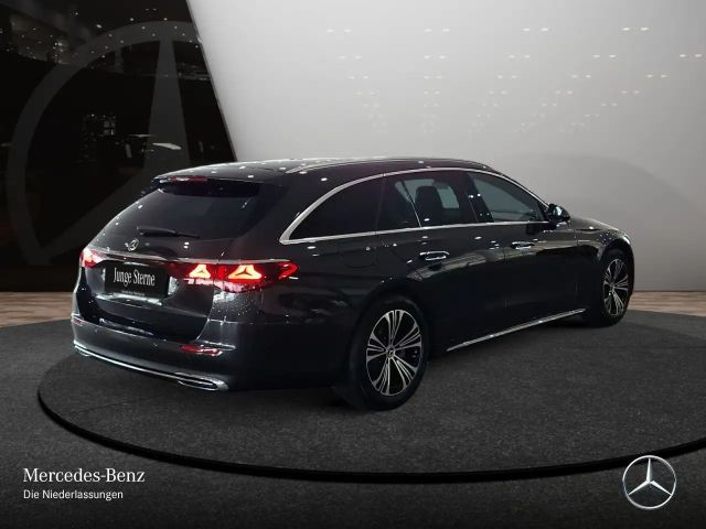 Mercedes-Benz E 200 EXCLUSIVE Estate