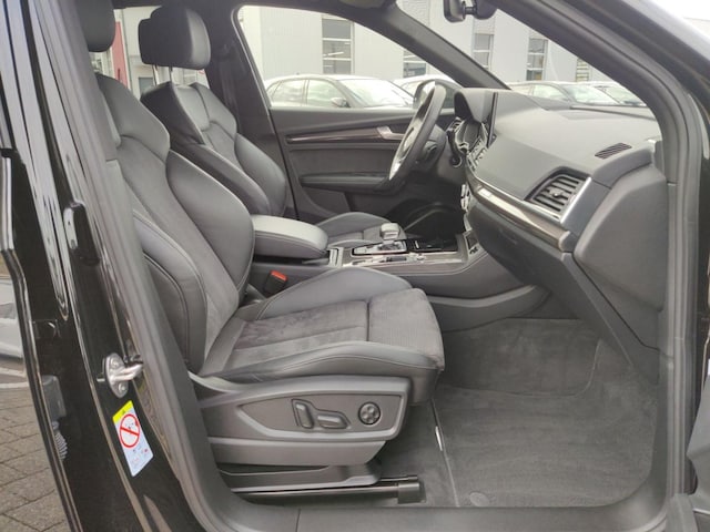Audi SQ5 SUV TDI tiptronic Audi SQ5 SUV