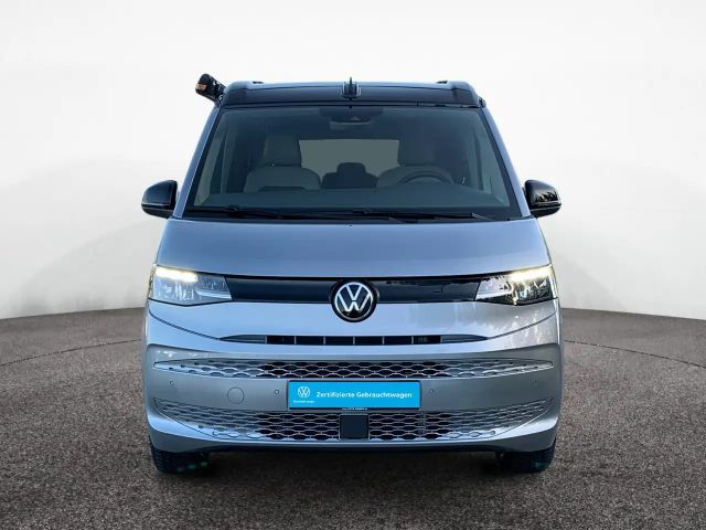 Volkswagen California Coast T7