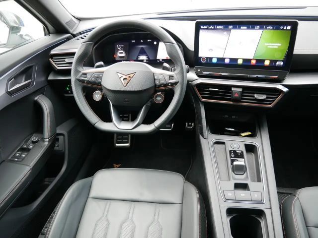 Cupra Formentor 2.0 TSI 4Drive DSG VZ