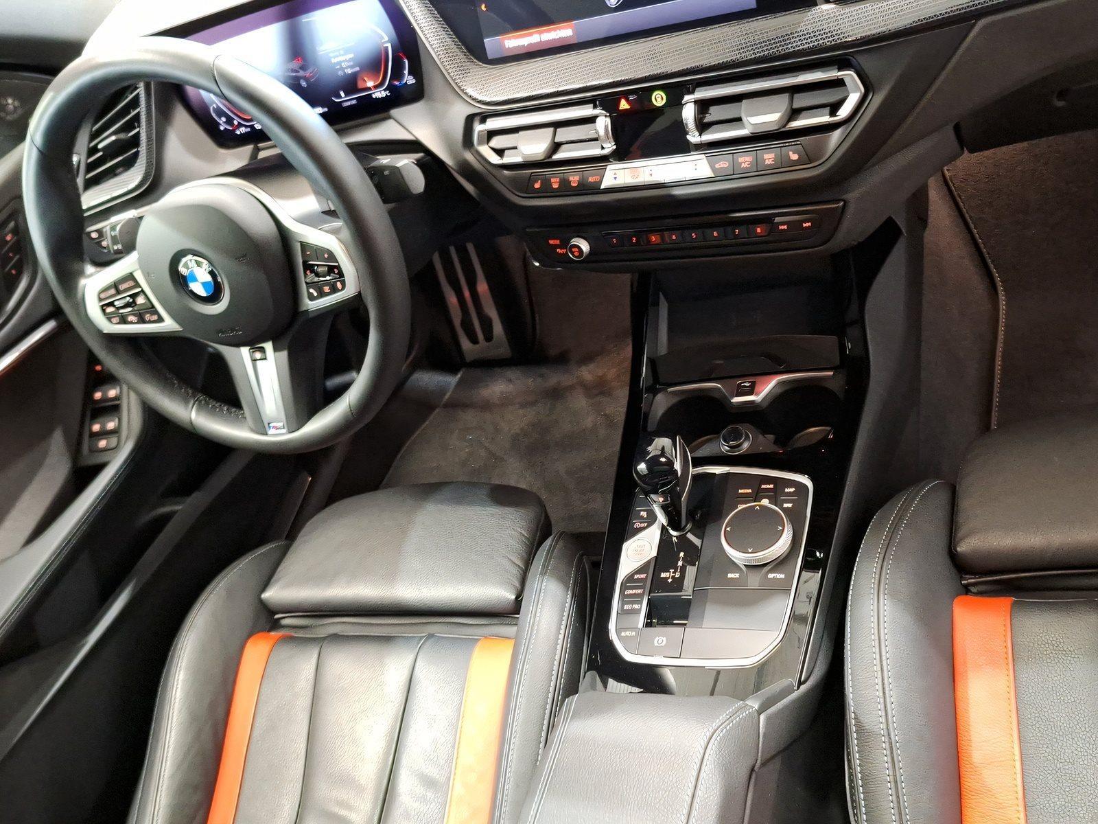 BMW 220 220i Coupé Gran Coupé