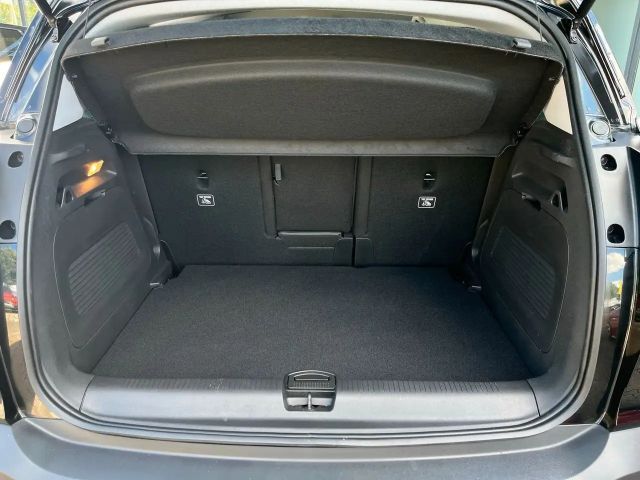 Opel Crossland X Ultimate