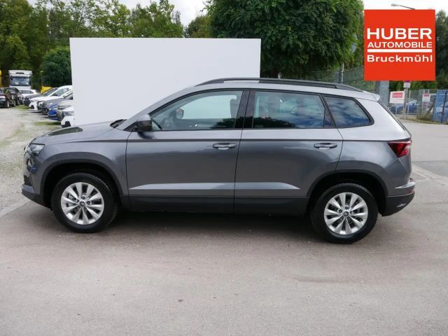 Skoda Karoq Selection