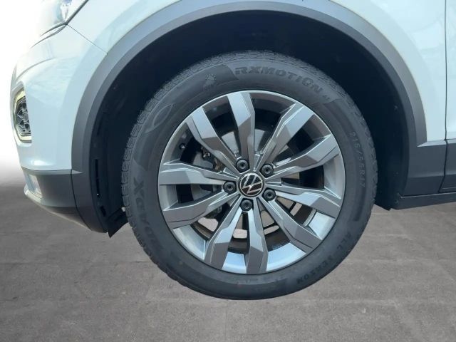 Volkswagen T-Roc 1.5 TSI DSG Sport
