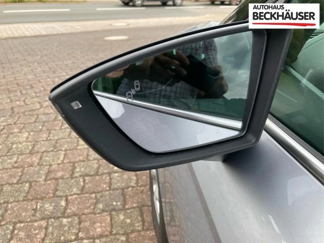 Seat Arona DSG FR-lijn