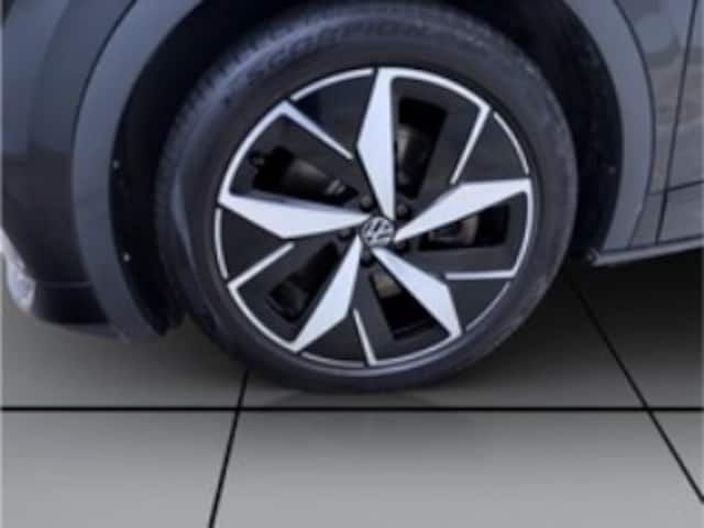 Volkswagen ID.4 GTX