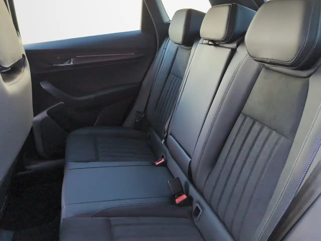 Skoda Karoq Sportline