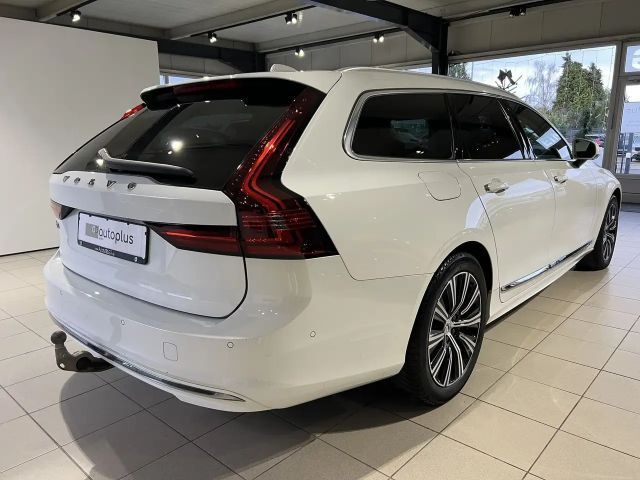 Volvo V90 AWD Inscription Recharge T6
