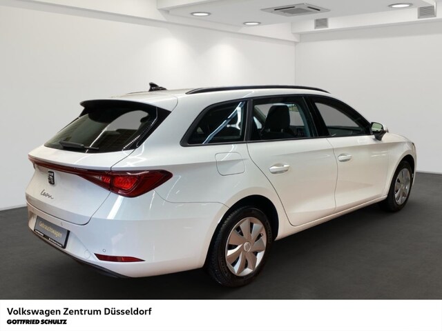 Seat Leon 1.0 TSI Reference Sportstourer