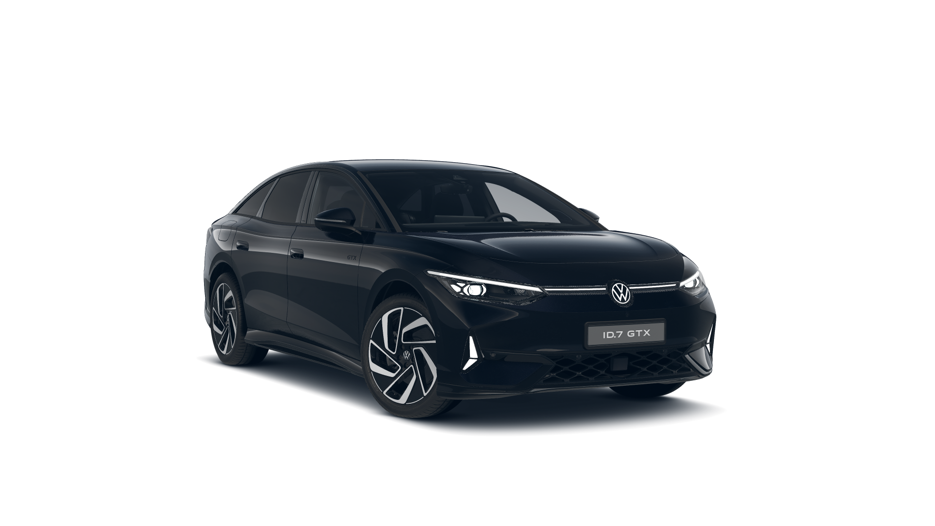 Volkswagen ID.7 4Motion GTX IQ.Drive