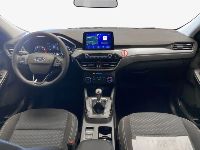 Ford Kuga Cool & Connect EcoBoost