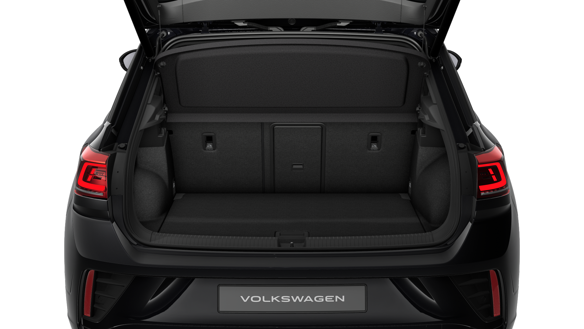 Volkswagen T-Roc 1.5 TSI DSG Style