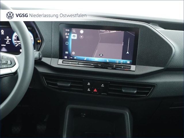 Volkswagen Caddy Caddy