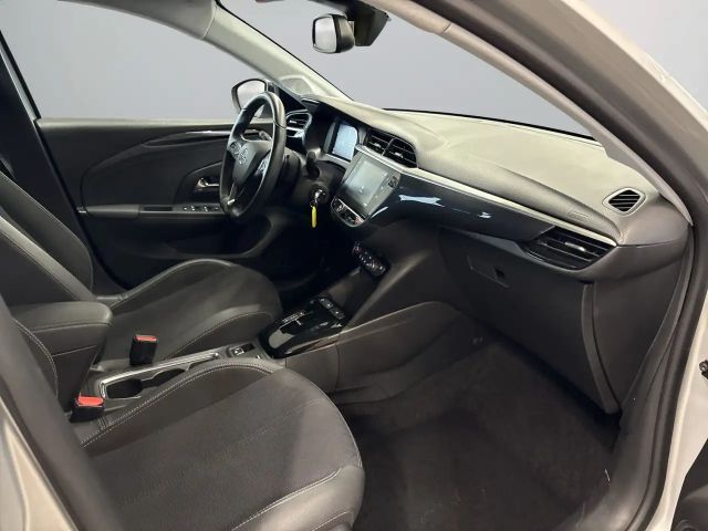 Opel Corsa 1.2 Turbo Elegance Turbo