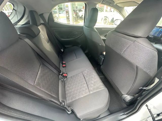 Toyota Yaris Hatchback Hybride