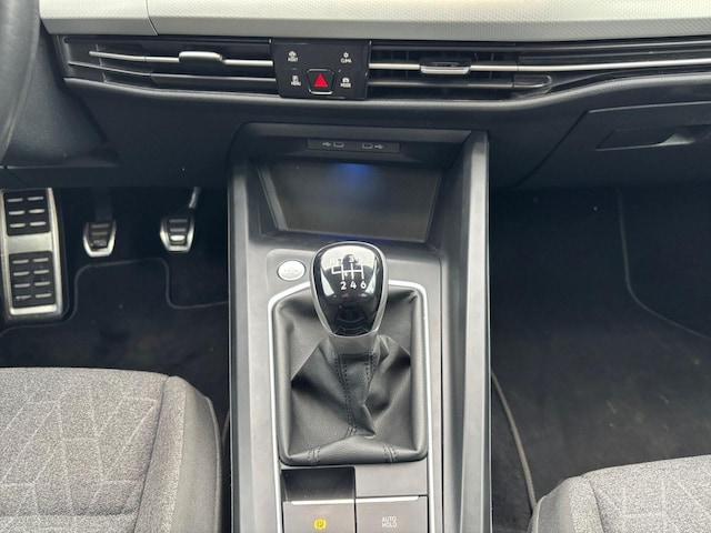 Volkswagen Golf Golf VIII Move