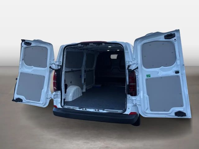 Volkswagen Transporter Lang T7