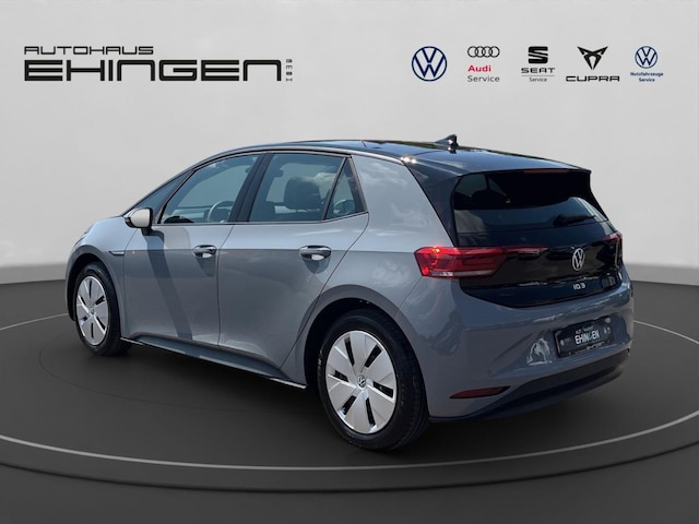 Volkswagen ID.3 Pure
