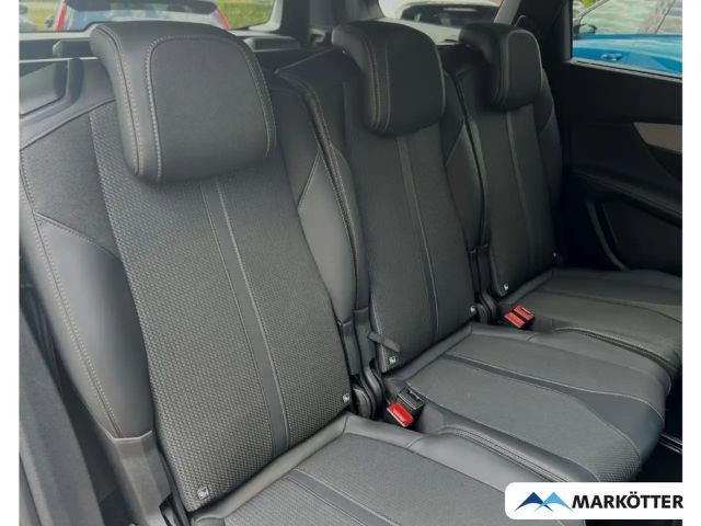 Peugeot 5008 GT-Line PureTech