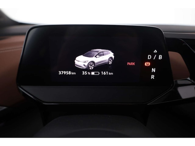 Volkswagen ID.4 77 KWh Performance Pro