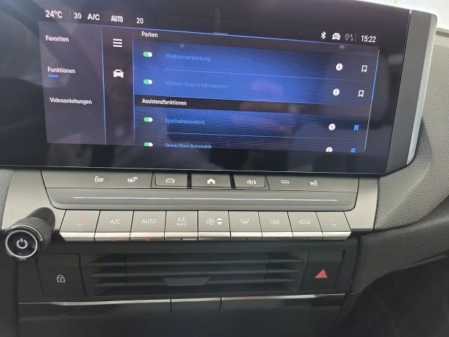 Opel Astra Elegance Sports Tourer