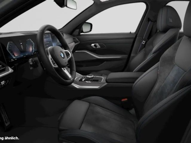 BMW 330 330i M-Sport Sedan xDrive