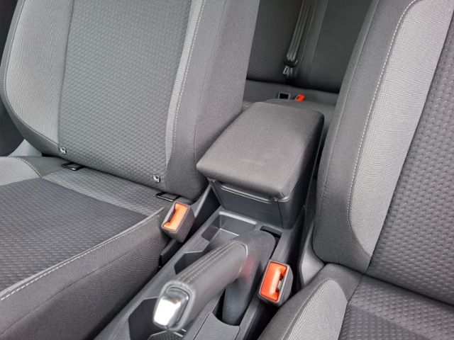 Volkswagen Polo 1.0 TSI