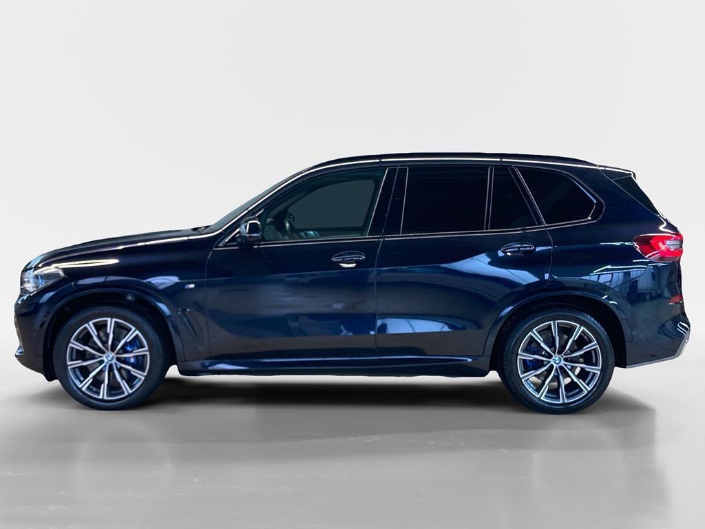 BMW X5 xDrive40i