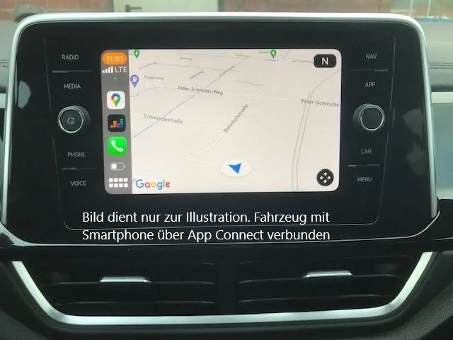 Volkswagen T-Roc 1.5 TSI DSG R-Line