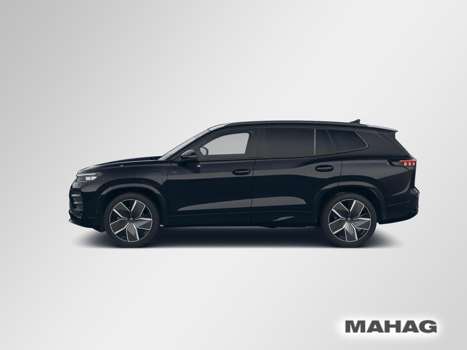 Volkswagen Tayron IQ.Drive R-Line eHybrid