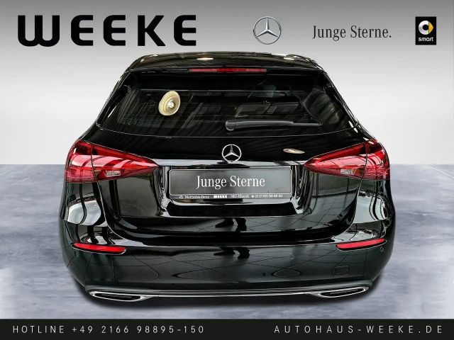 Mercedes-Benz A 180 Progressive