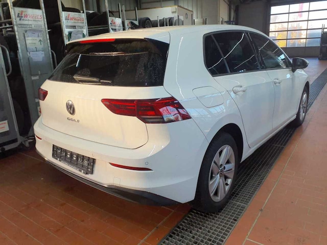 Volkswagen Golf Golf VIII Life