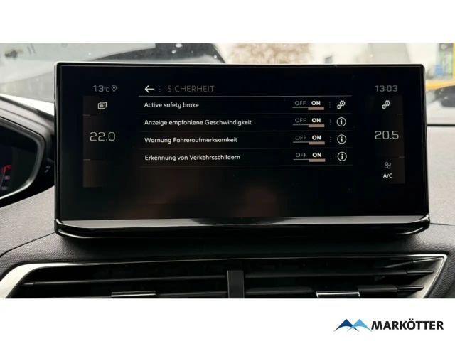 Peugeot 5008 GT-Line PureTech