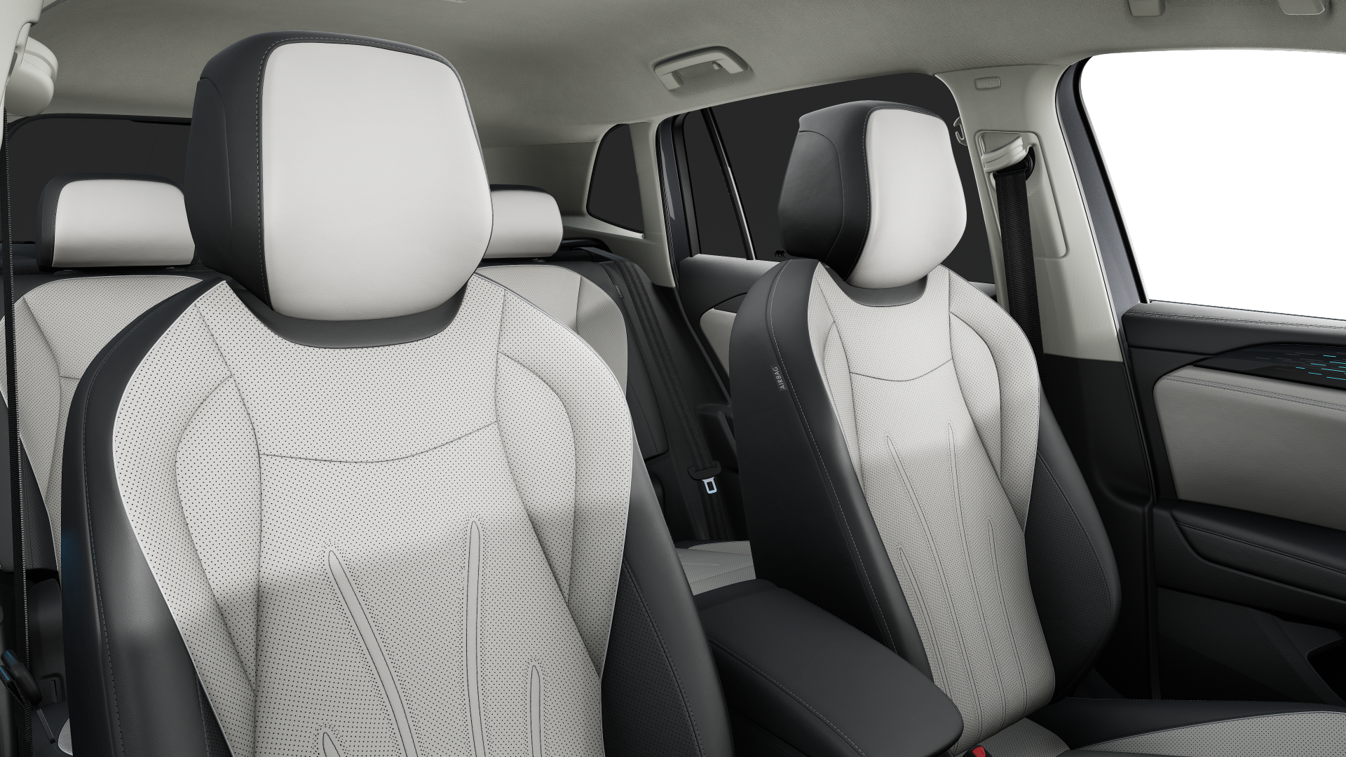 Volkswagen Tiguan 4Motion DSG