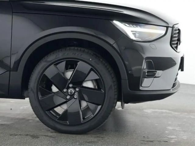 Volvo XC40 Plus