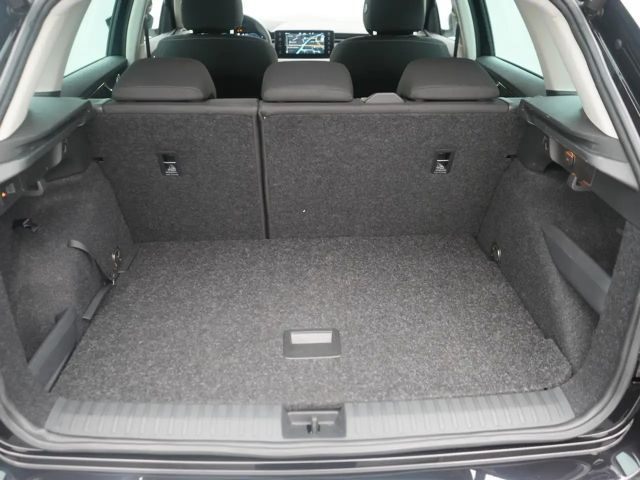 Skoda Kamiq Selection