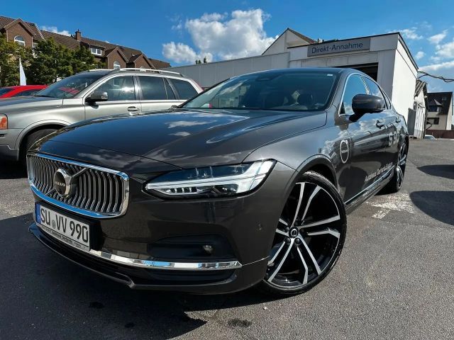 Volvo S90 AWD Ultimate